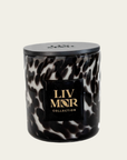 Black Marble | Duftkerze