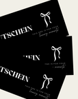 Geschenk- Gutschein | per Post