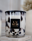 White Marble | Duftkerze