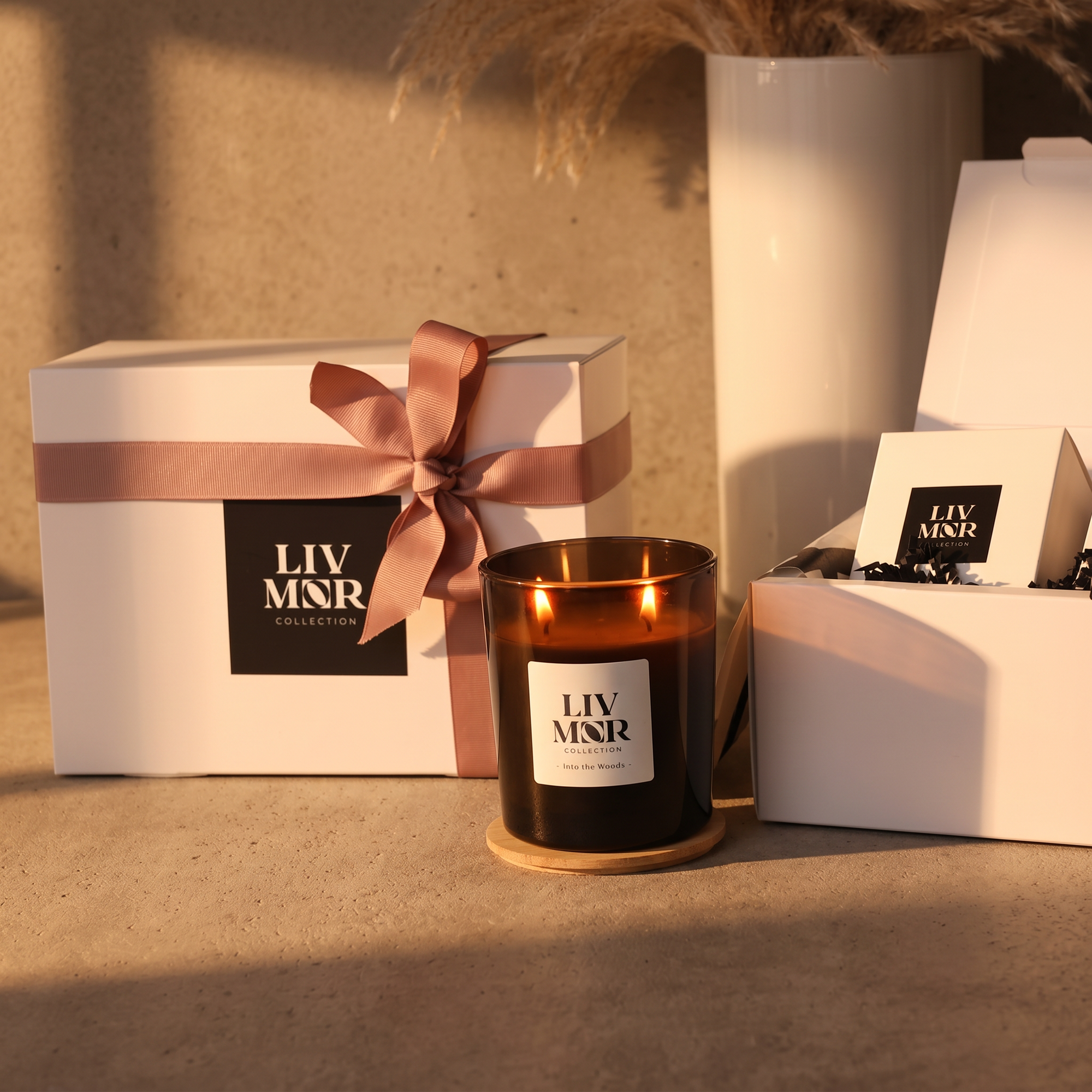 Geschenkesets+Boxen