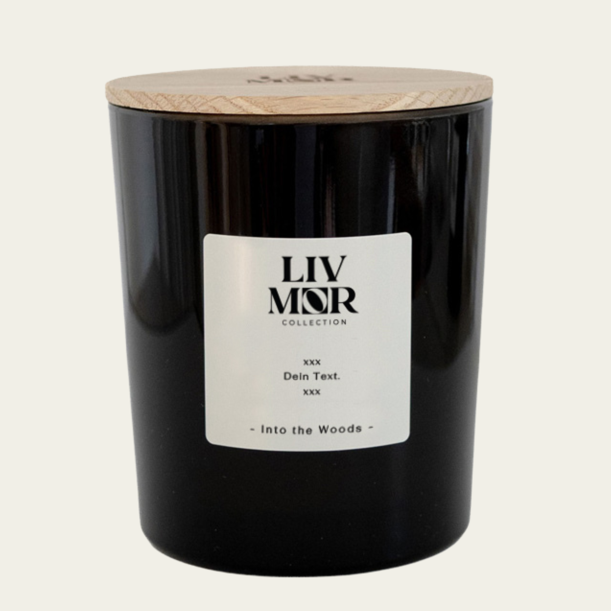 Into the Woods | Duftkerze