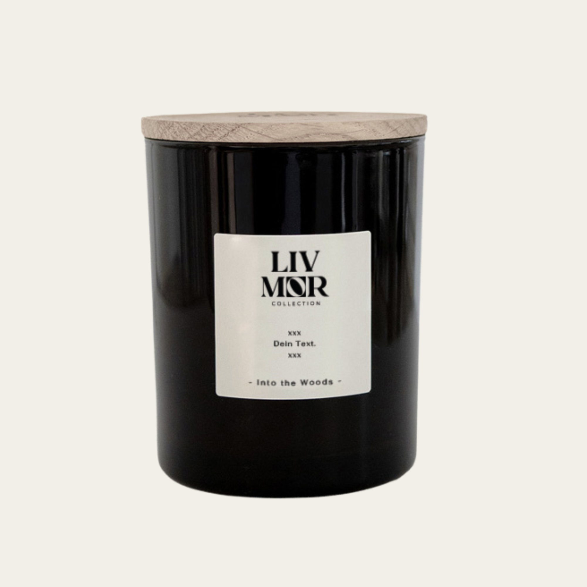 Into the Woods | Duftkerze