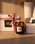 Geschenkbox | Individuelles Duft-Duo
