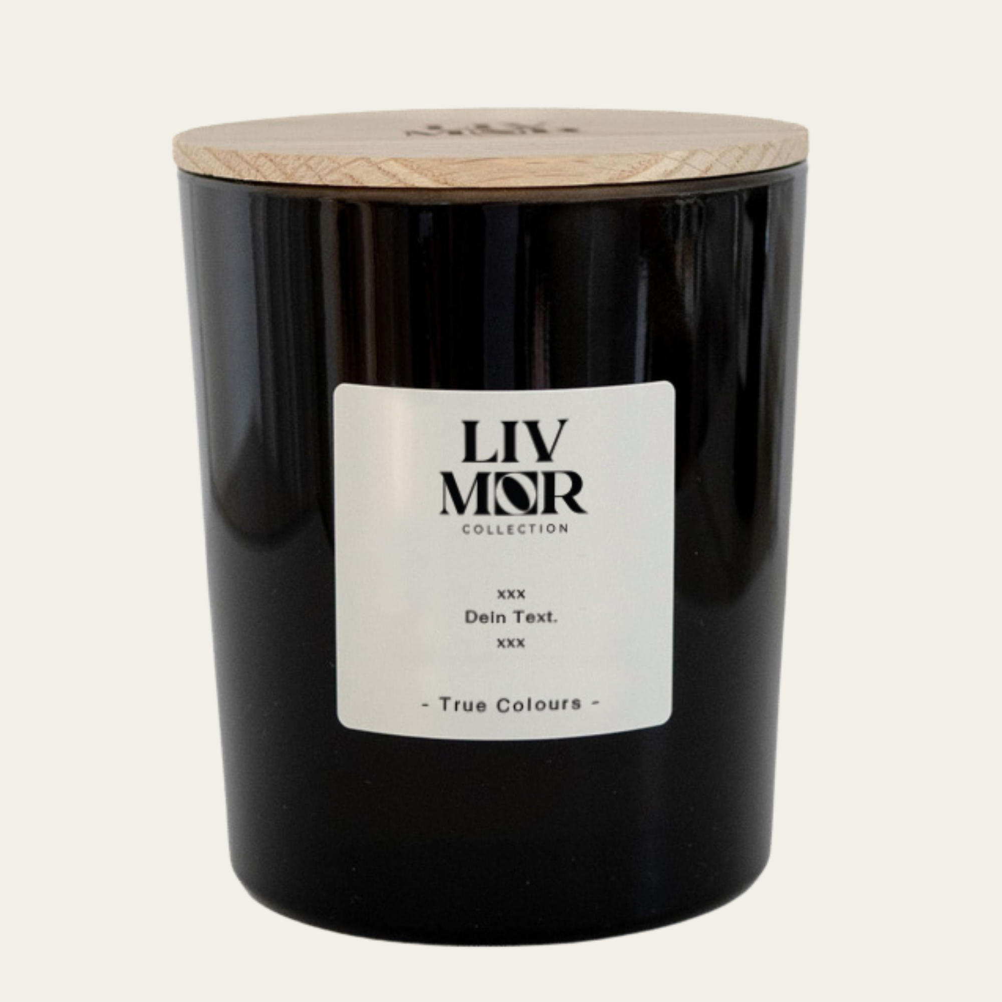 True Colours | Duftkerze